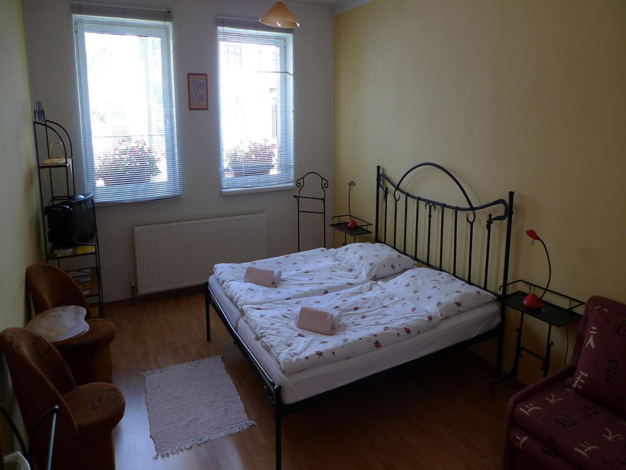 Penzion Fantázia Michalová Habitación foto
