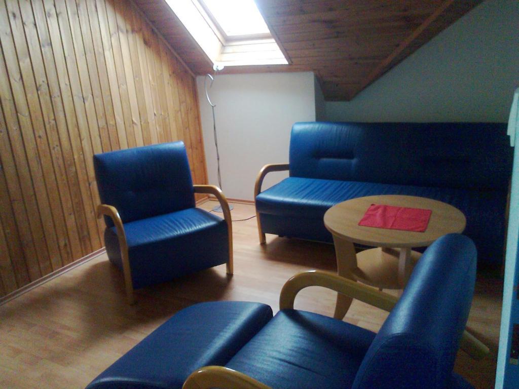 Penzion Fantázia Michalová Habitación foto