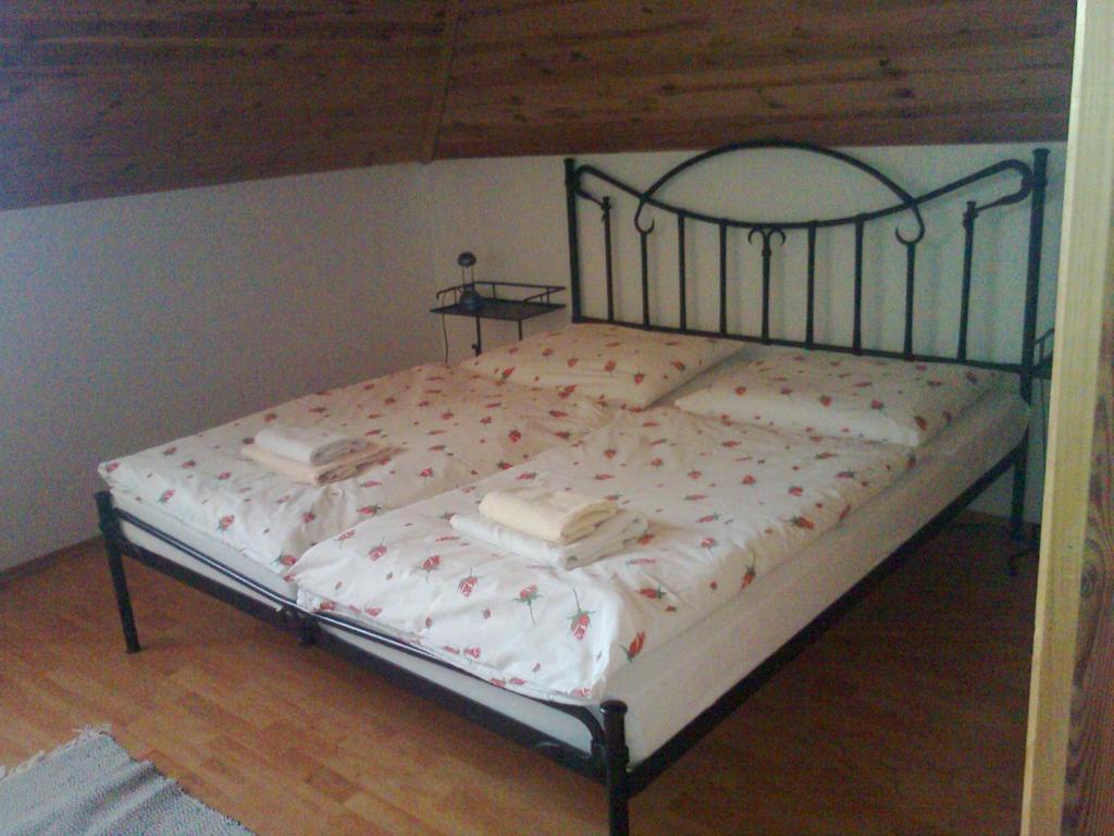 Penzion Fantázia Michalová Habitación foto
